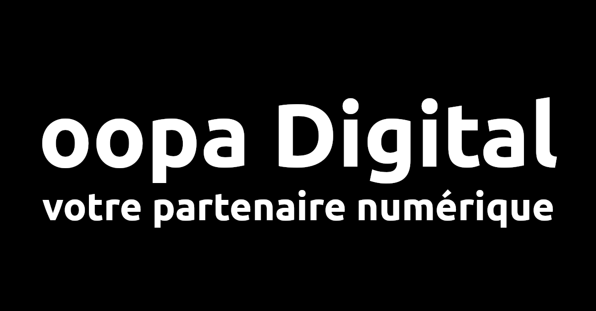 Accès abonné | oopa Digital